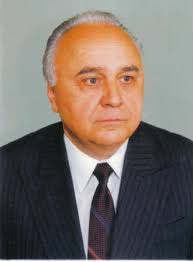 Constantin Pârvu