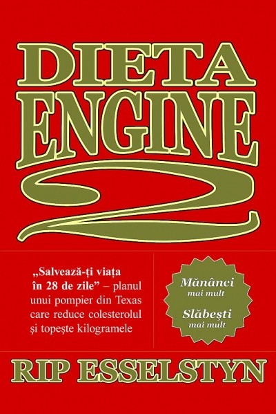 Dieta Engine 2