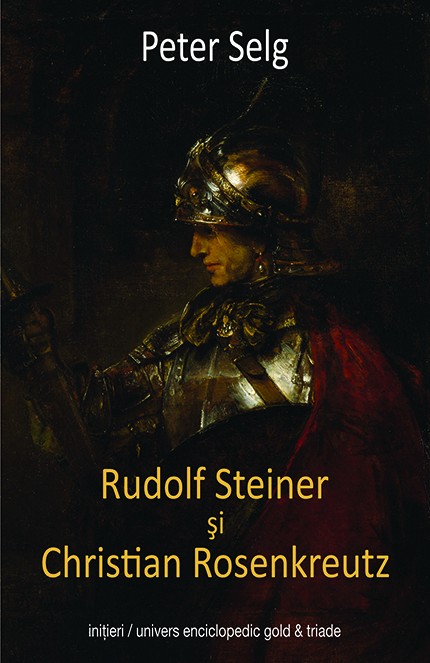 Rudolf Steiner si Christian Rosenkreutz