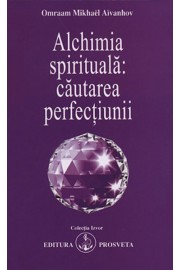 Alchimia spirituala