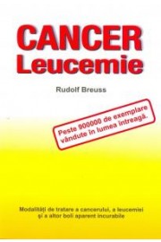 Cancer, leucemie